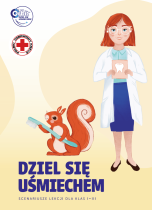 Scenariusze lekcji dla nauczycieli